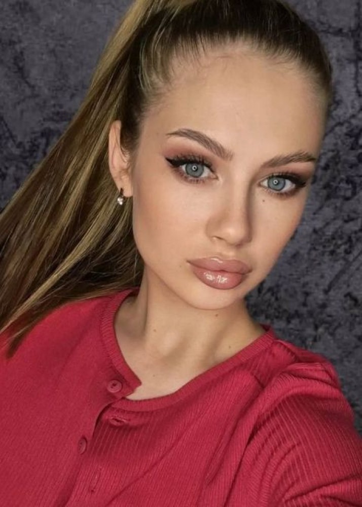 Индивидуалка Эмма главное фото в городе Вологда 