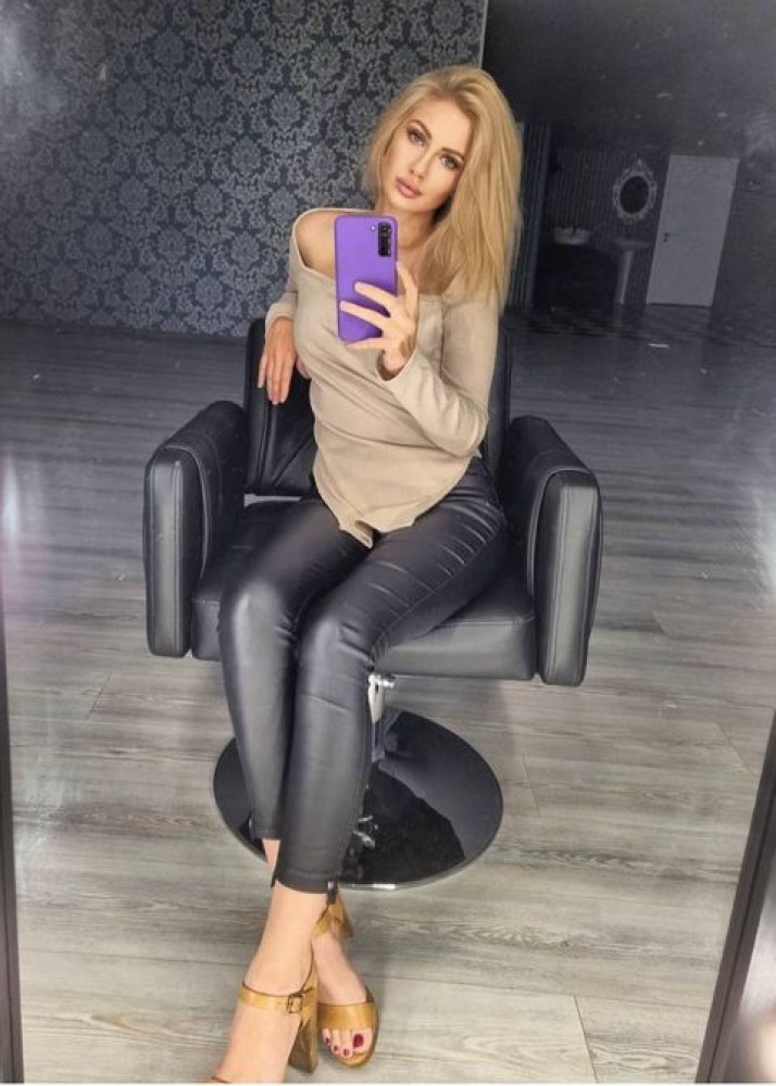 Индивидуалка Эмма фото № 2 в городе Вологда