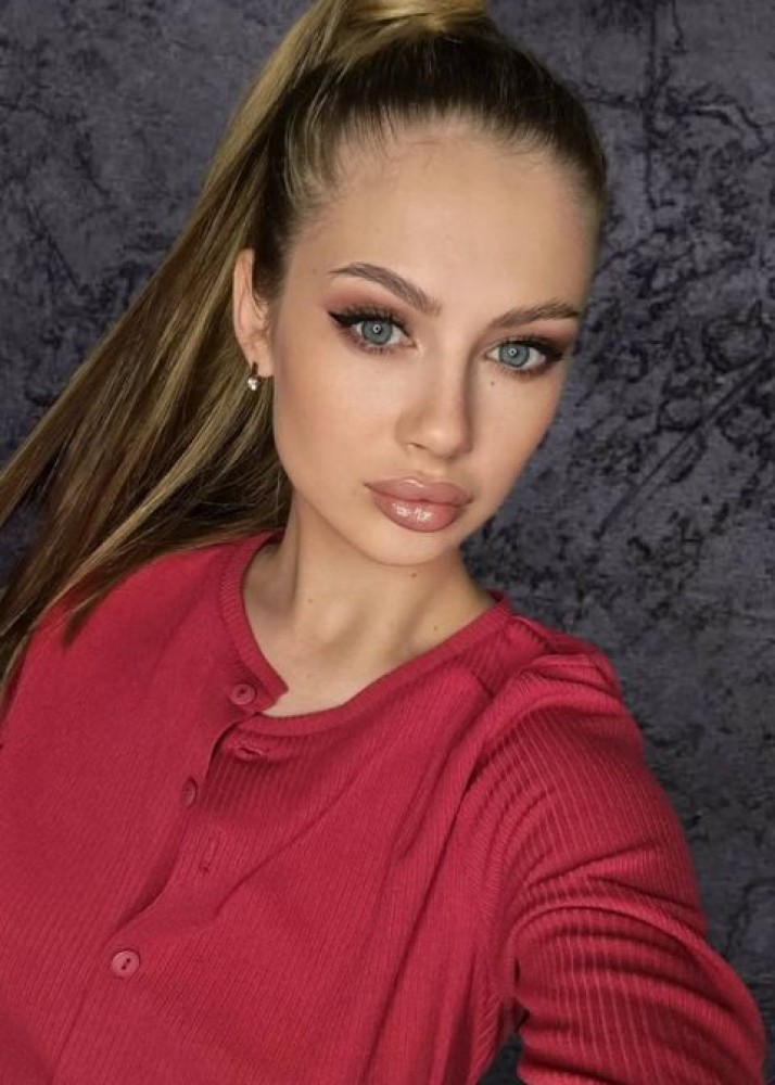 Индивидуалка Эмма фото № 2 в городе Вологда