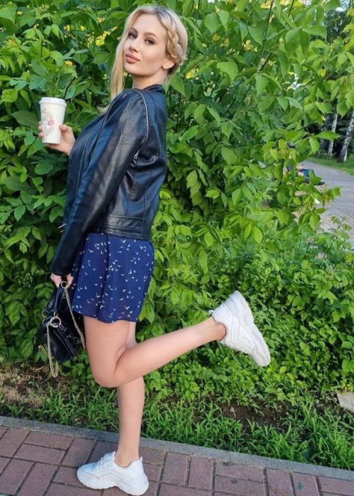 Индивидуалка Эмма фото № 2 в городе Вологда