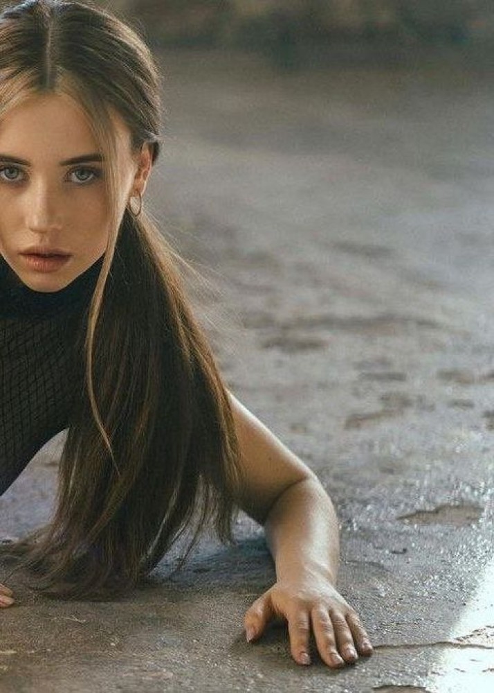 Индивидуалка Ева фото № 2 в городе Вологда