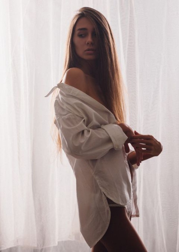 Индивидуалка Ева фото № 2 в городе Вологда