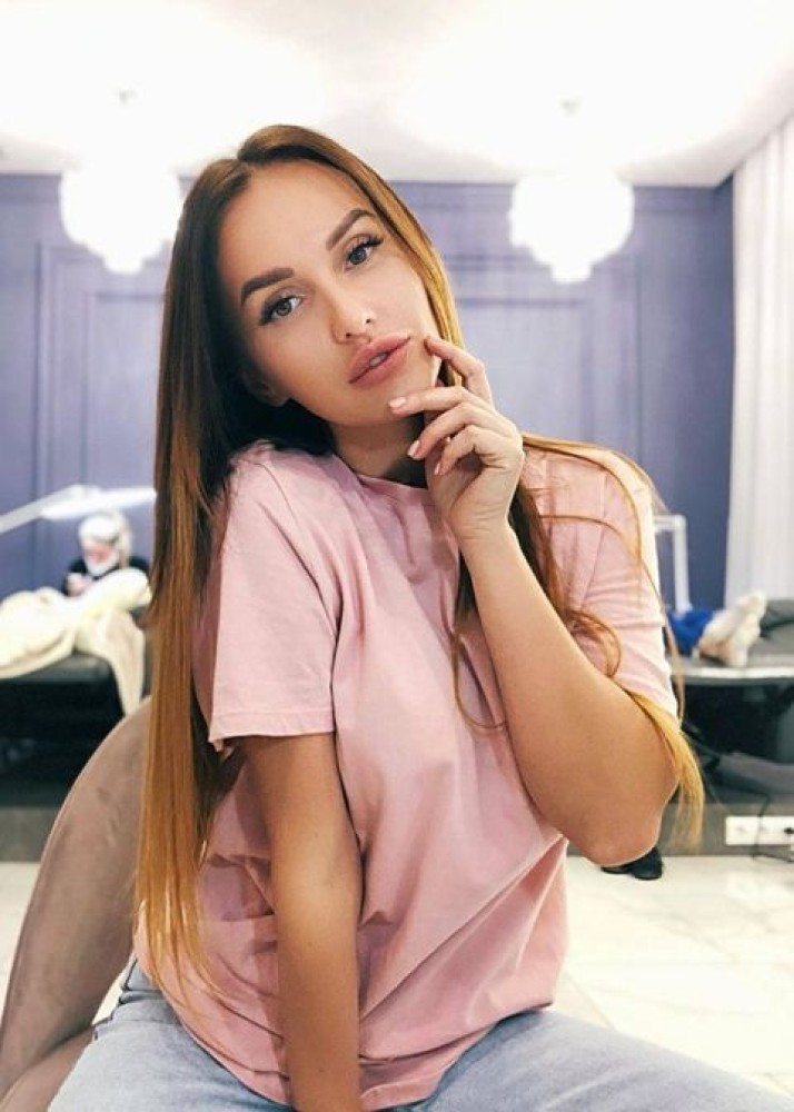 Индивидуалка Евгения фото № 2 в городе Вологда