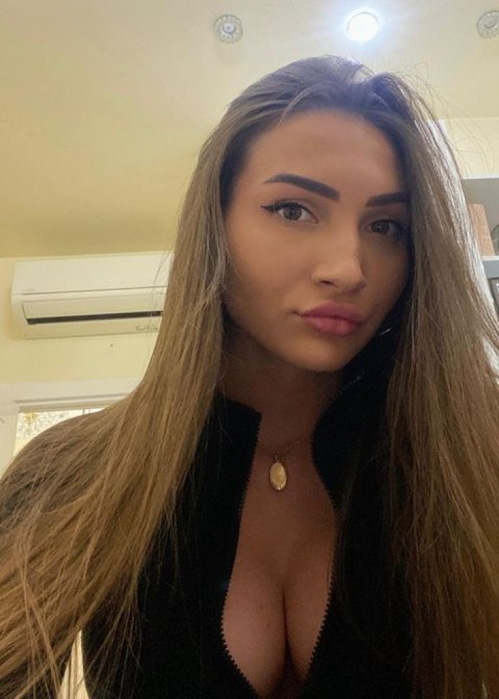 Индивидуалка Илона фото № 2 в городе Вологда