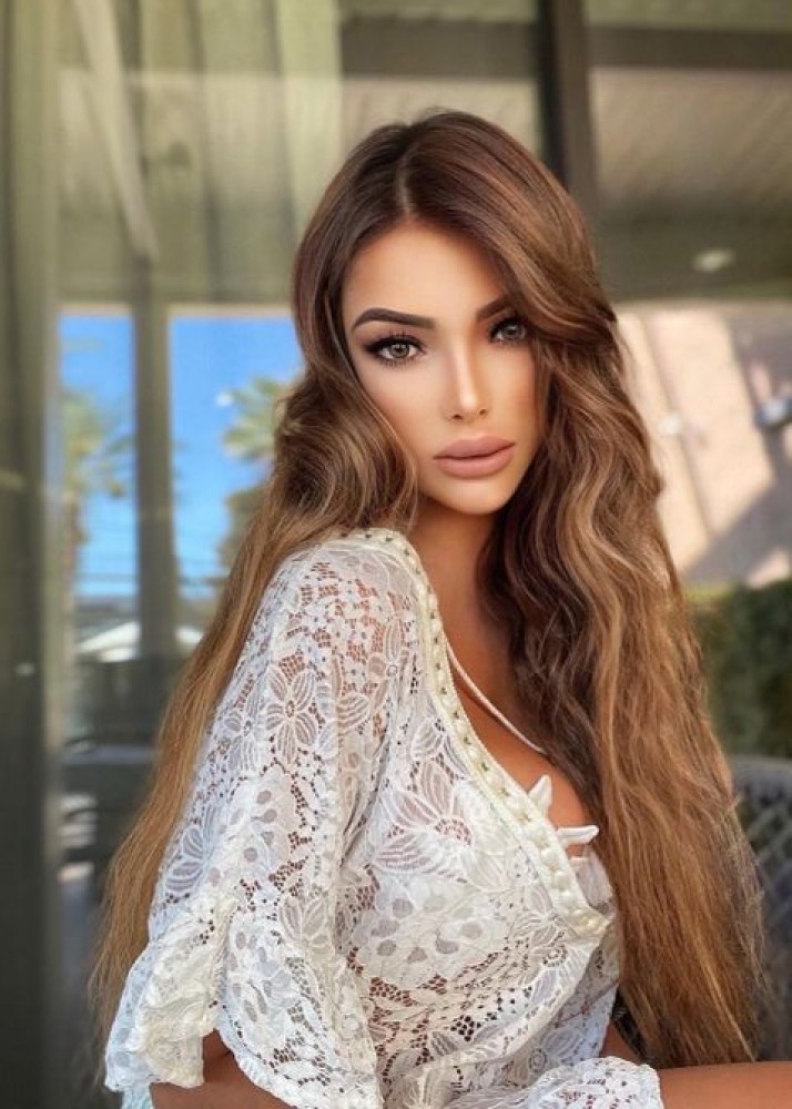 Индивидуалка Катя фото № 2 в городе Вологда