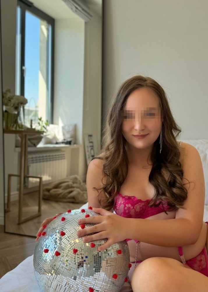 Индивидуалка Кэтрин фото № 2 в городе Вологда