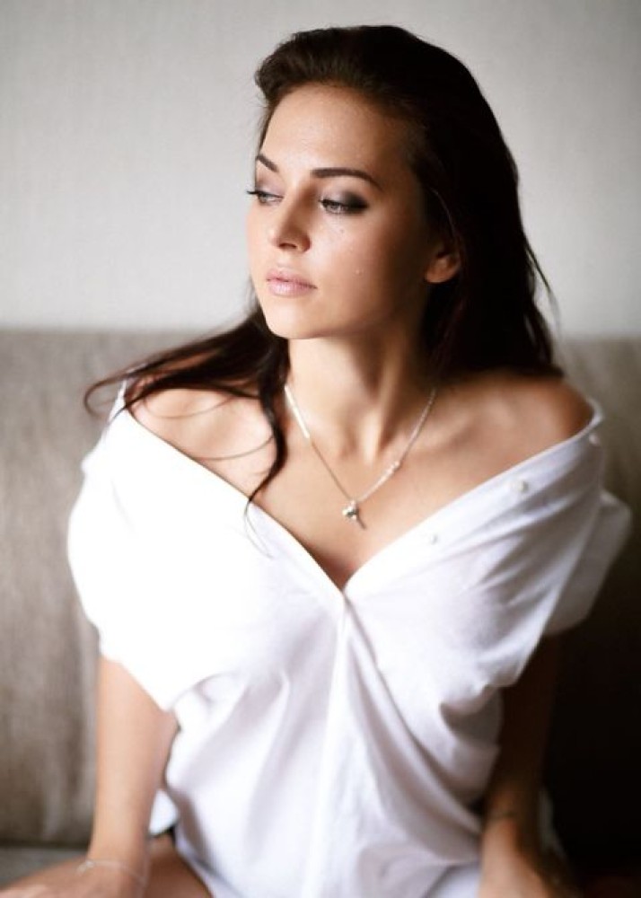 Индивидуалка Кира фото № 2 в городе Вологда