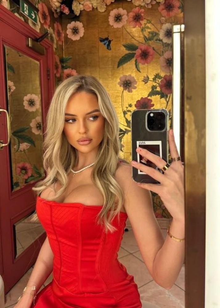 Индивидуалка Крис фото № 2 в городе Вологда