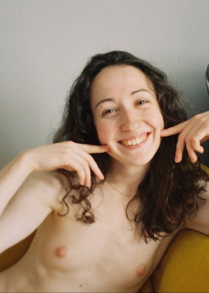 Индивидуалка Кристина главное фото в городе Вологда 