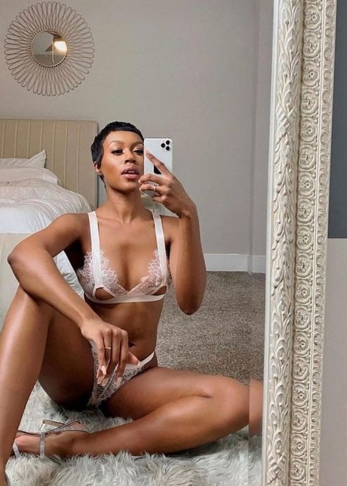 Индивидуалка Lauren фото № 2 в городе Вологда