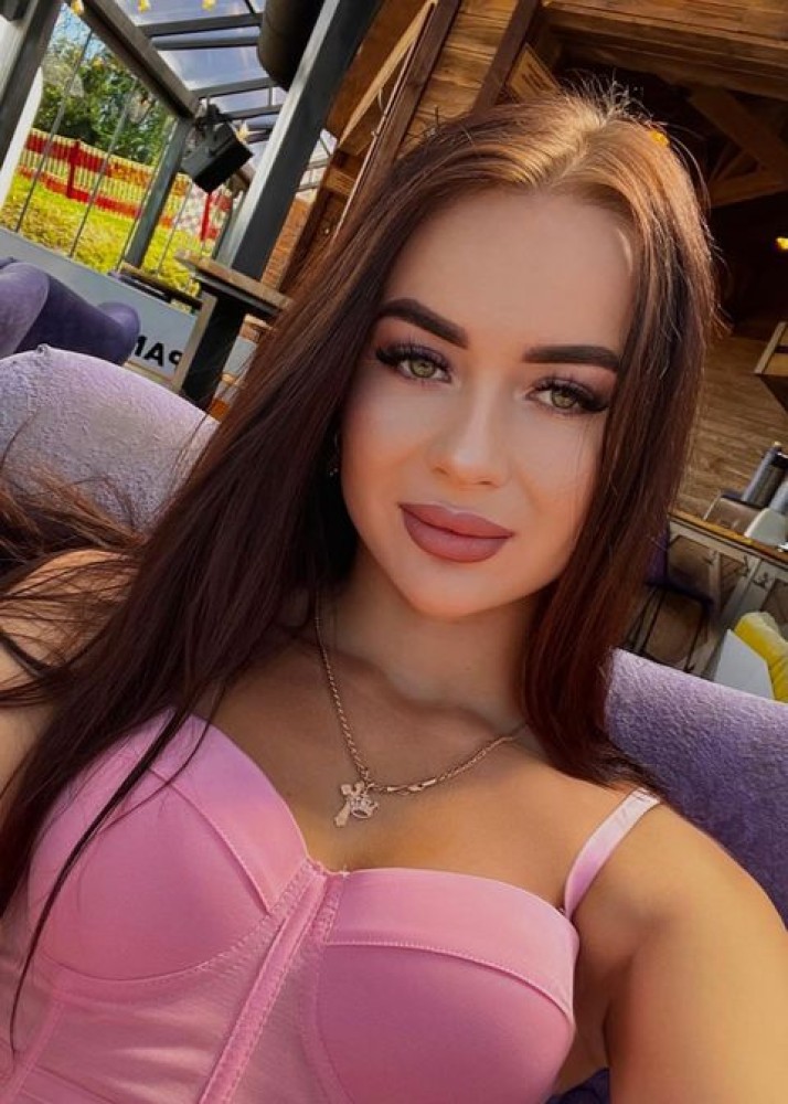 Индивидуалка Лиза главное фото в городе Вологда 