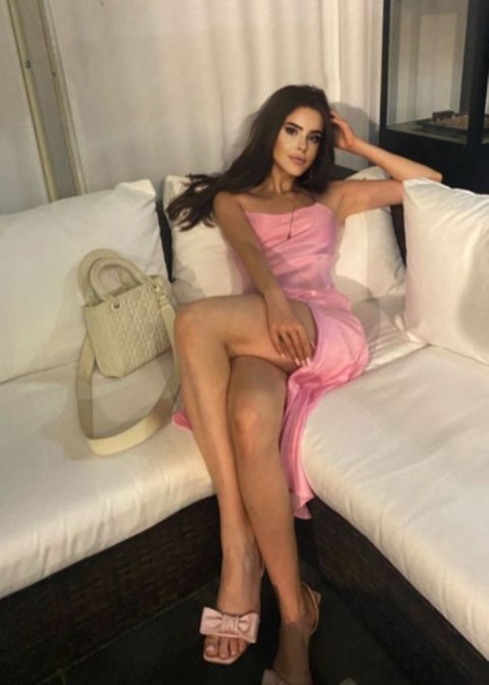 Индивидуалка Люси главное фото в городе Вологда 