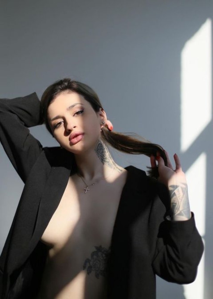 Индивидуалка Марго фото № 2 в городе Вологда