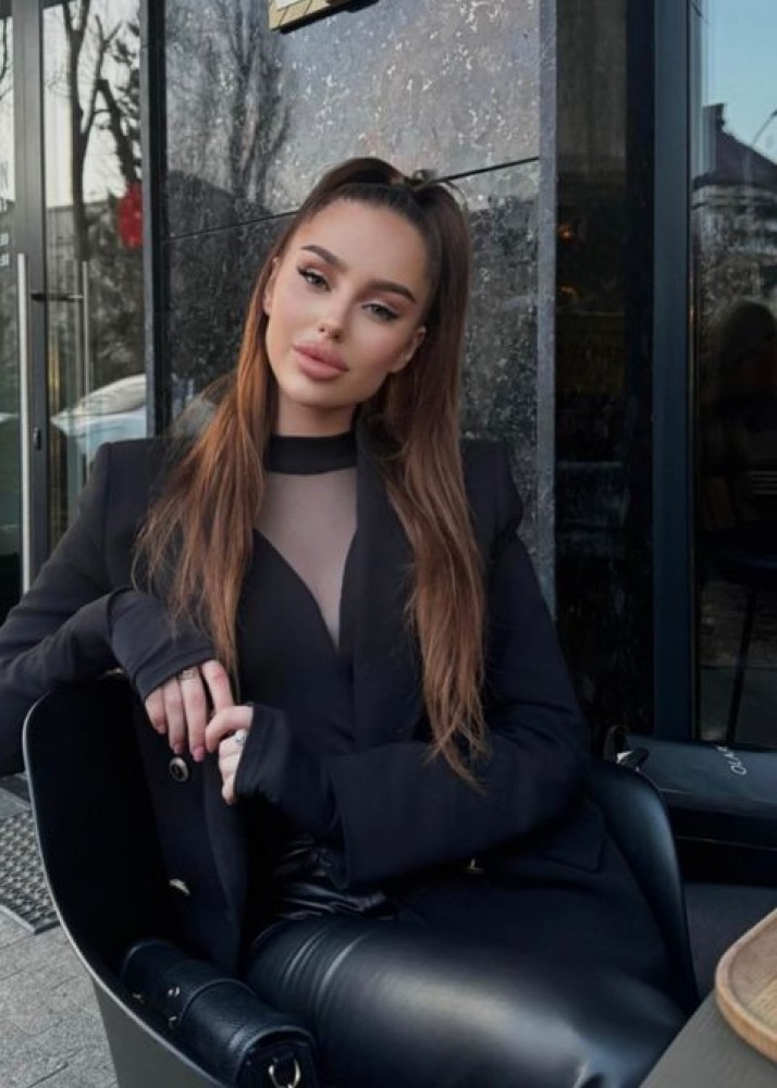 Индивидуалка Марго главное фото в городе Вологда 