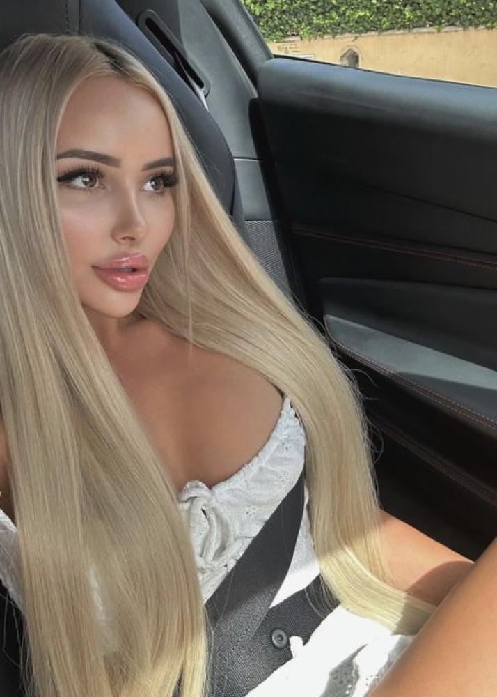 Индивидуалка Мика фото № 2 в городе Вологда