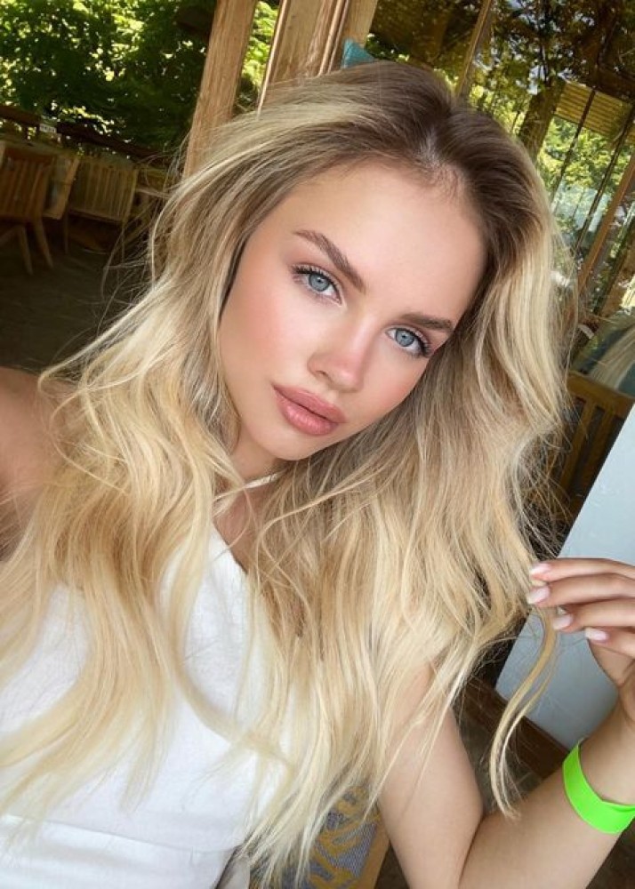 Индивидуалка Мила фото № 2 в городе Вологда