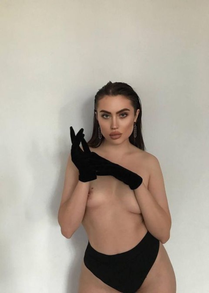 Индивидуалка Мина фото № 2 в городе Вологда