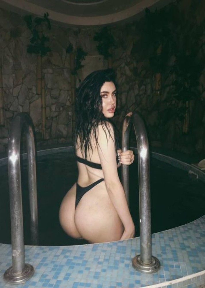 Индивидуалка Мина фото № 2 в городе Вологда