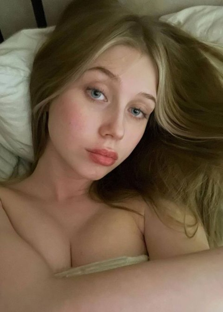 Индивидуалка Настя фото № 2 в городе Вологда