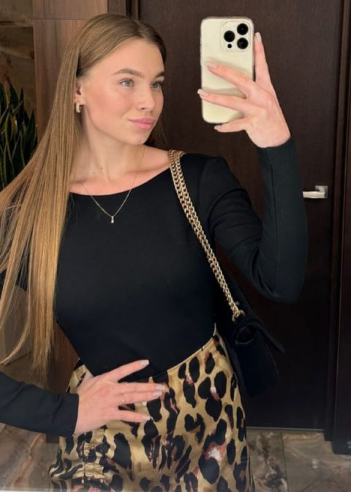 Индивидуалка Настя главное фото в городе Вологда 