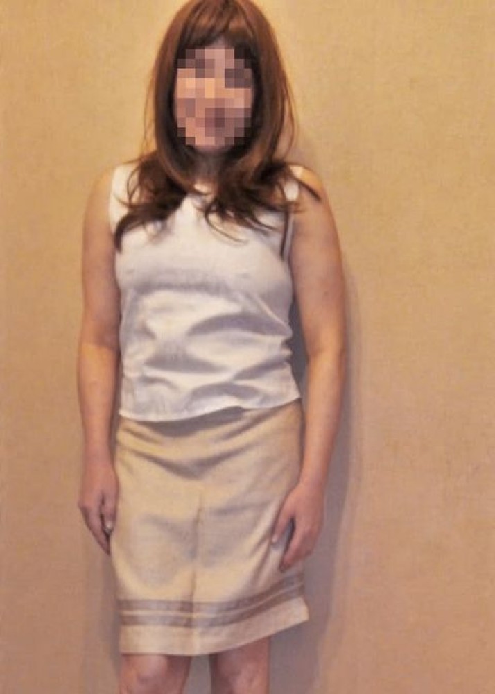 Индивидуалка Натали фото № 2 в городе Вологда