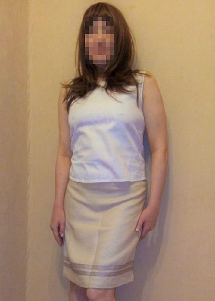 Индивидуалка Натали фото № 2 в городе Вологда