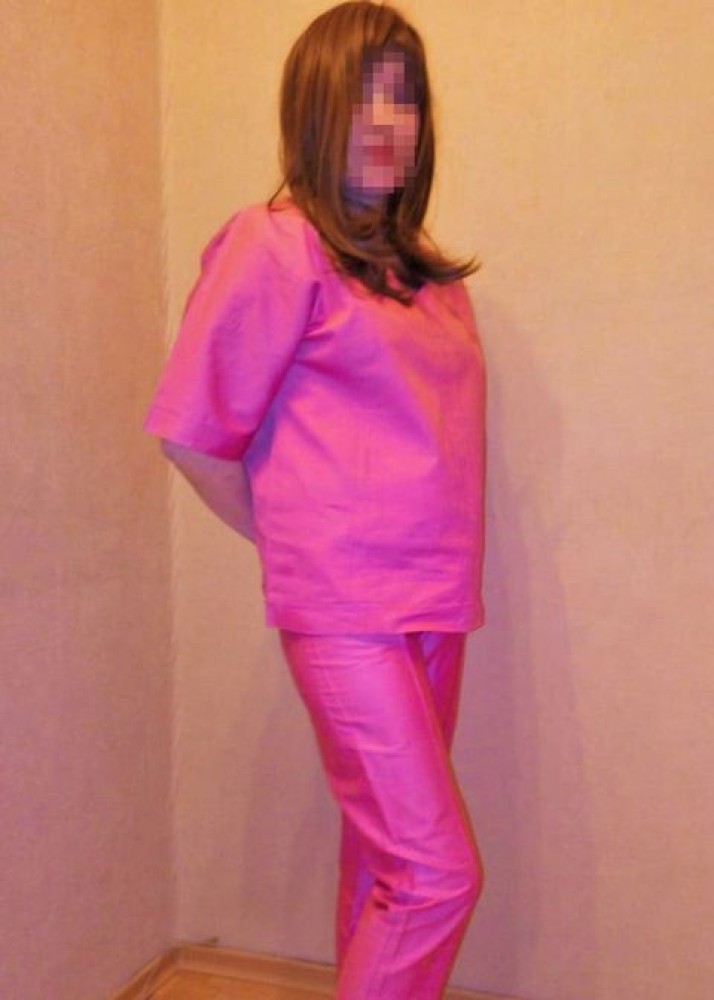 Индивидуалка Натали фото № 2 в городе Вологда