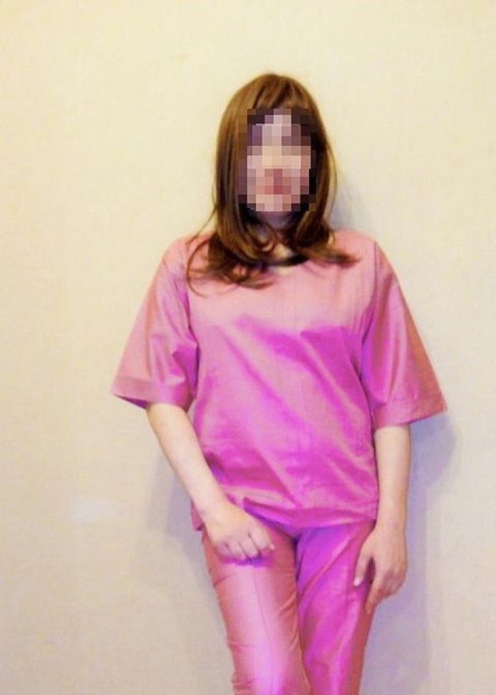 Индивидуалка Натали фото № 2 в городе Вологда