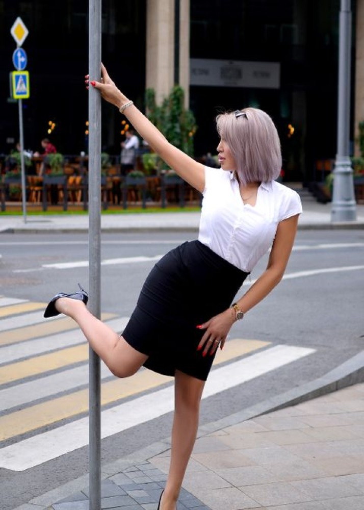 Индивидуалка Натали фото № 2 в городе Вологда