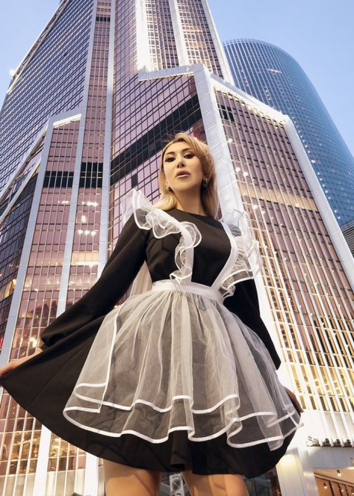 Индивидуалка Натали фото № 2 в городе Вологда