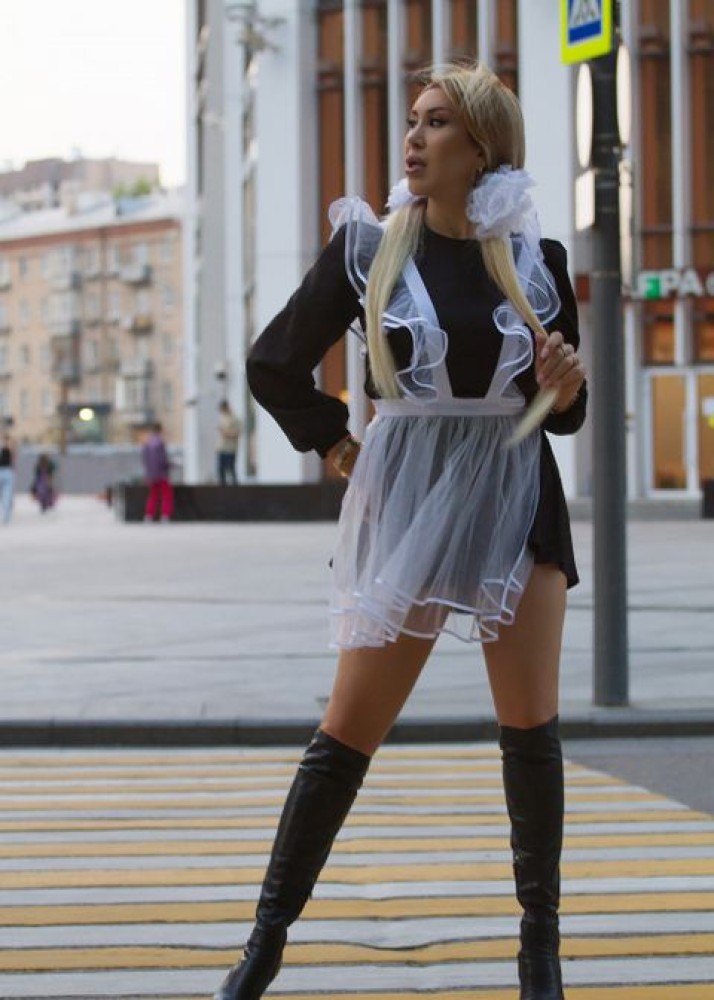 Индивидуалка Натали фото № 2 в городе Вологда