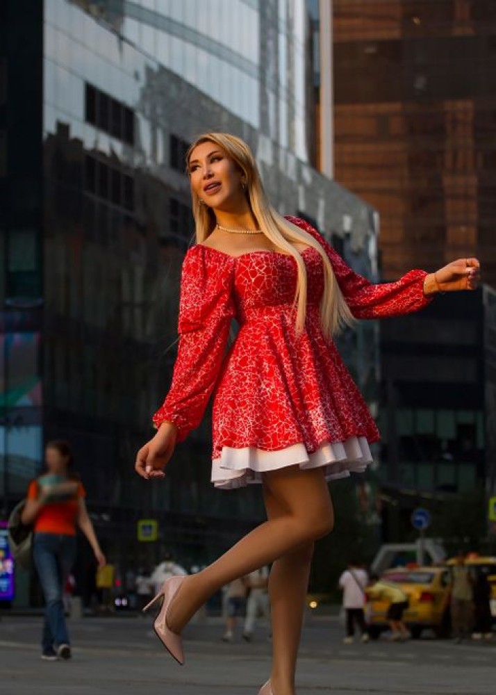 Индивидуалка Натали фото № 2 в городе Вологда