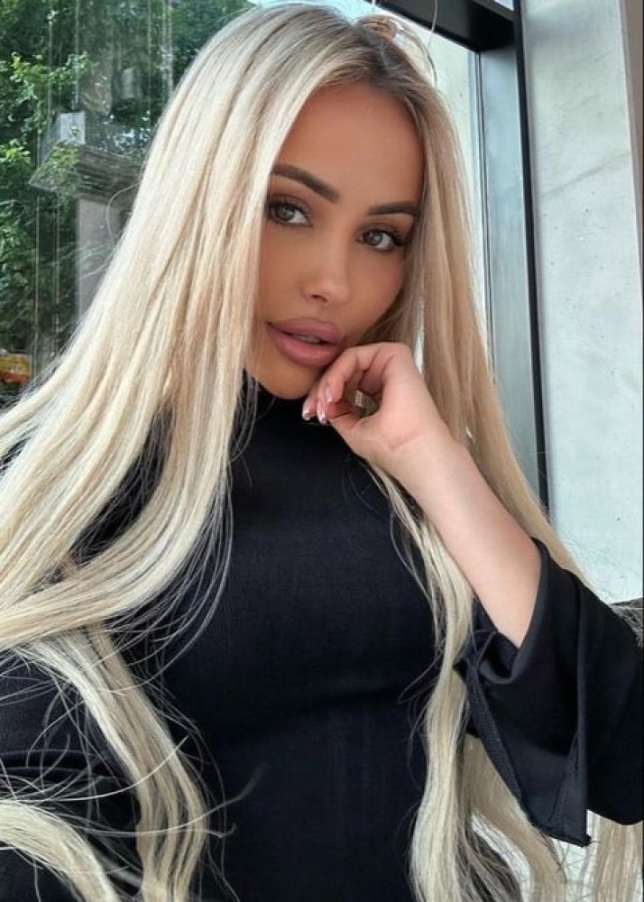 Индивидуалка Ника главное фото в городе Вологда 