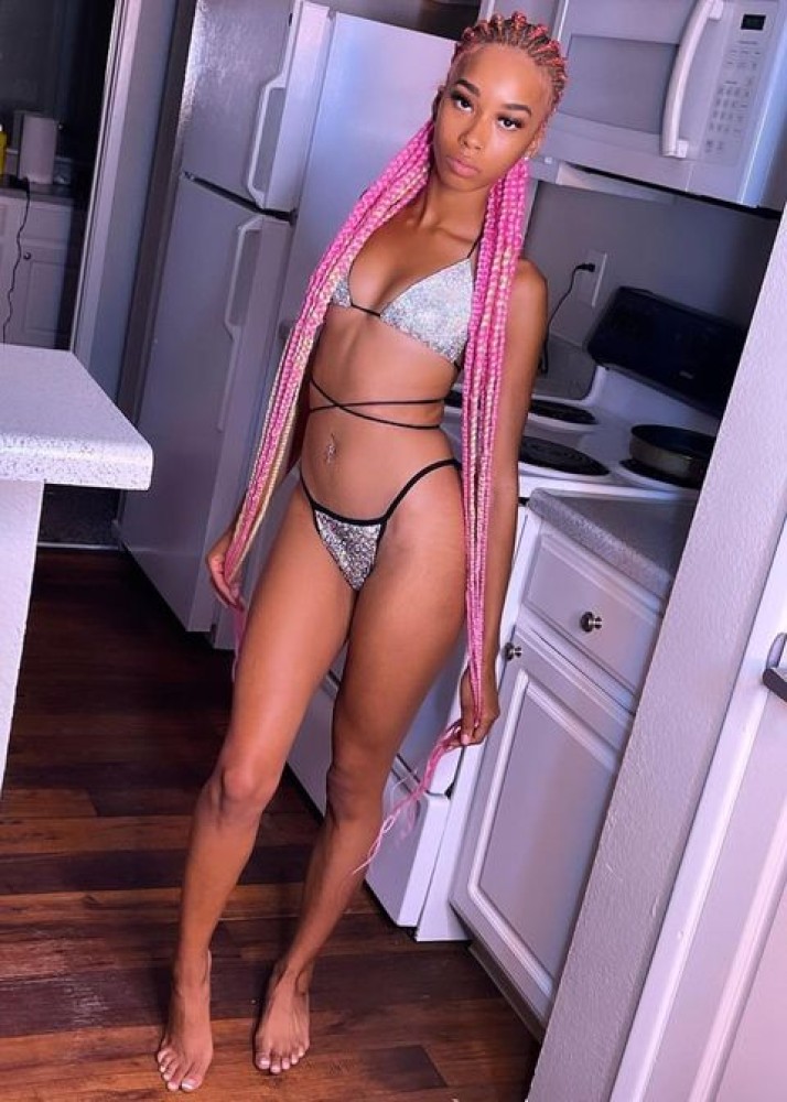 Индивидуалка Nina фото № 2 в городе Вологда