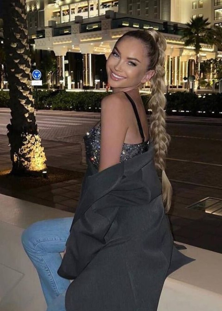 Индивидуалка Октавия фото № 2 в городе Вологда