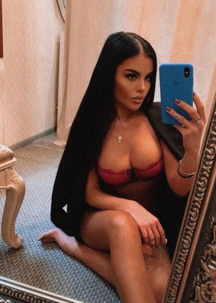 Индивидуалка Ольга фото № 2 в городе Вологда