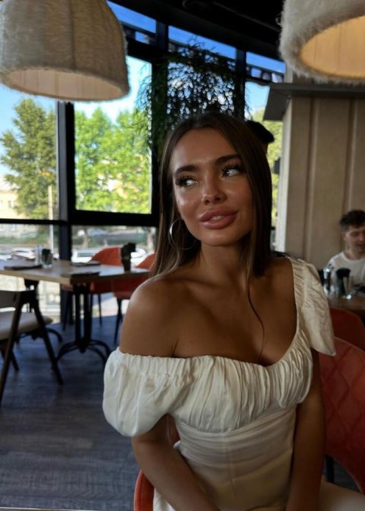 Индивидуалка Шарлотта фото № 2 в городе Вологда