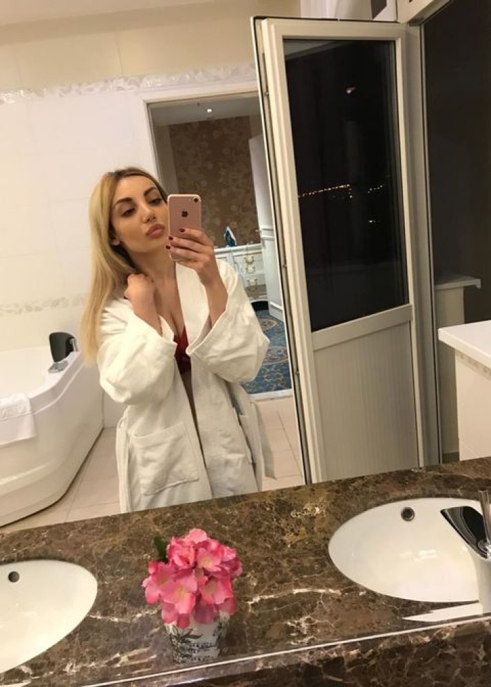 Индивидуалка Снежана главное фото в городе Вологда 