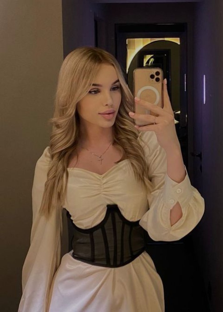 Индивидуалка Соня главное фото в городе Вологда 