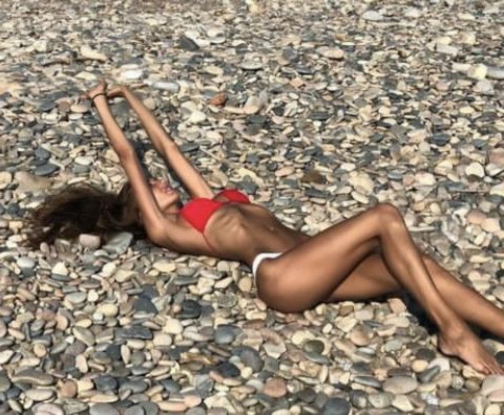 Индивидуалка Соня фото № 2 в городе Вологда