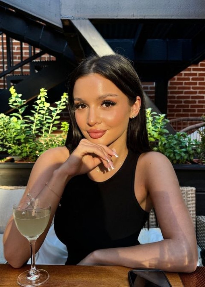 Индивидуалка Таня фото № 2 в городе Вологда