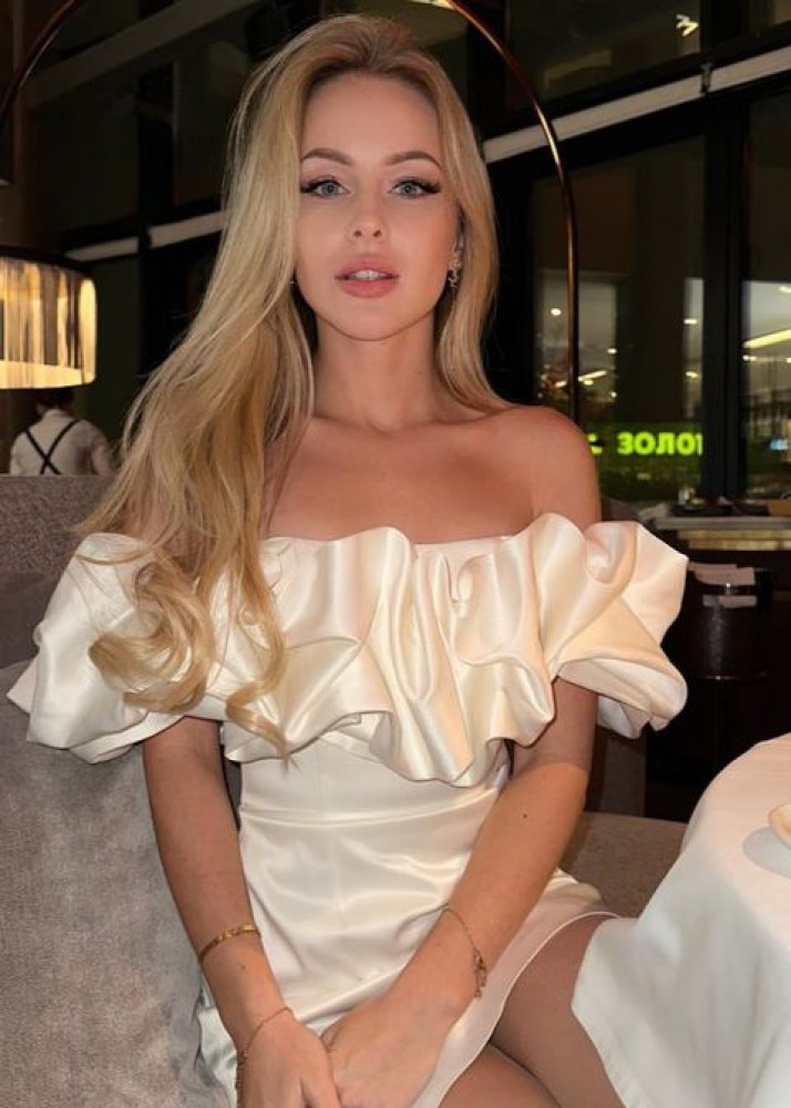 Индивидуалка Ульяна главное фото в городе Вологда 