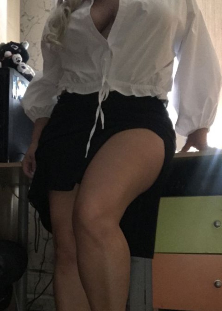 Индивидуалка Ульяна фото № 2 в городе Вологда