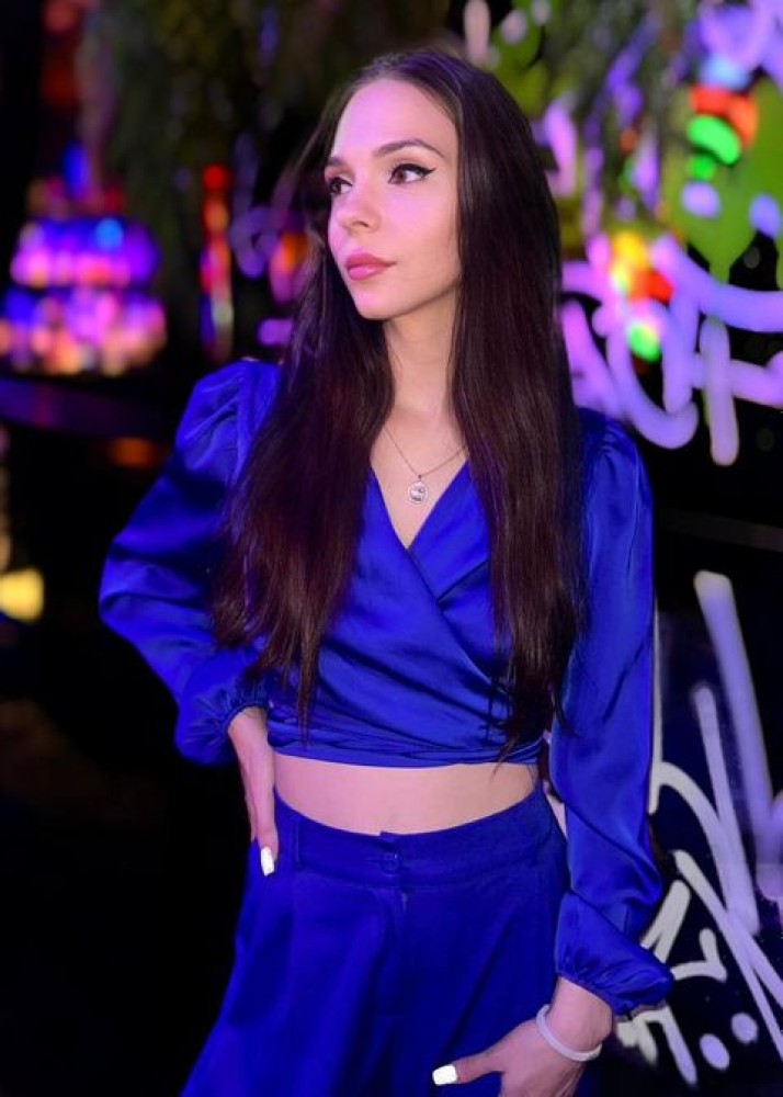 Индивидуалка Виолла главное фото в городе Вологда 