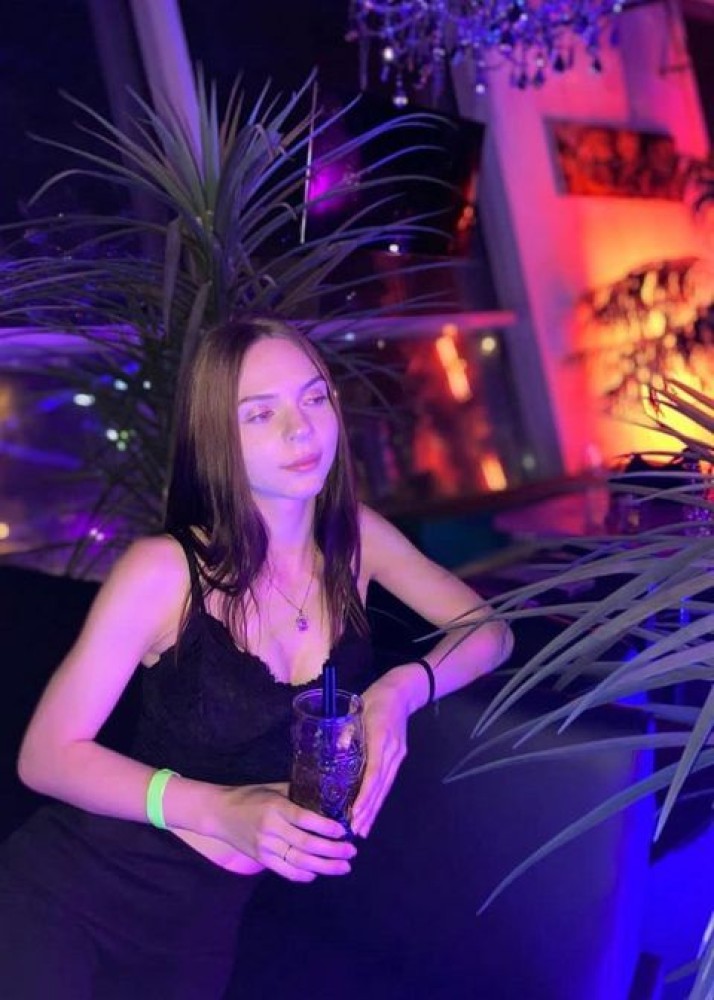 Индивидуалка Виолла фото № 2 в городе Вологда