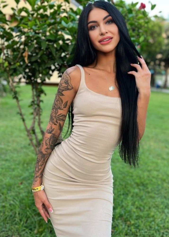 Индивидуалка Яна фото № 2 в городе Вологда