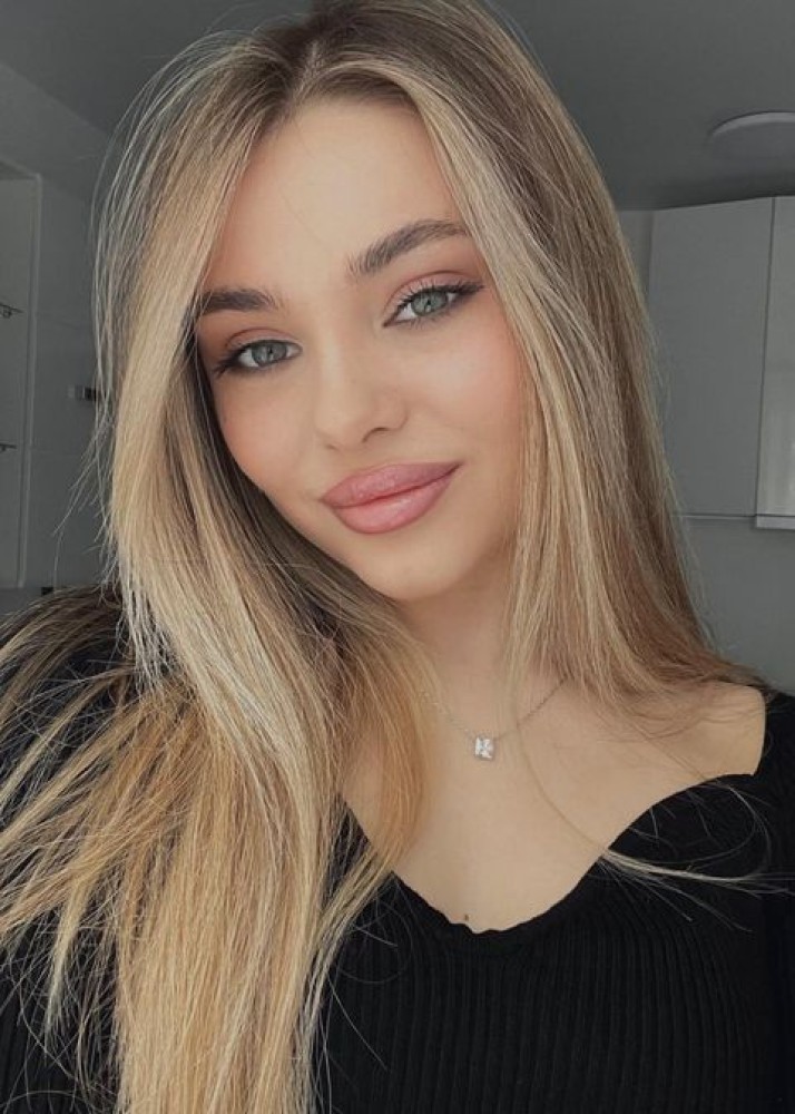 Индивидуалка Яна фото № 2 в городе Вологда