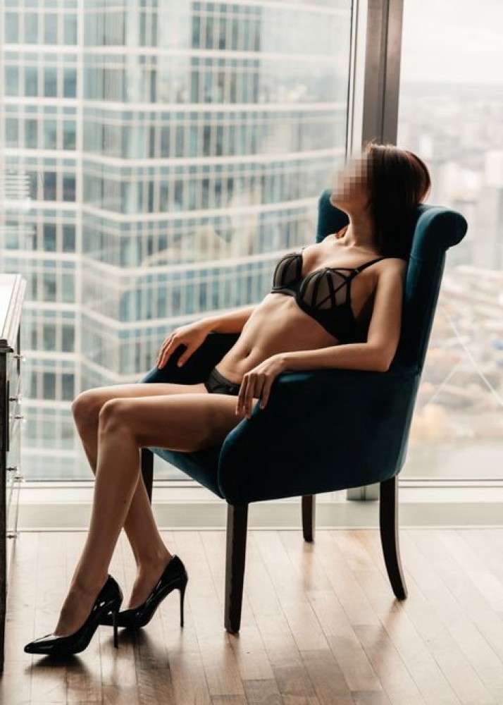 Индивидуалка Яна фото № 2 в городе Вологда