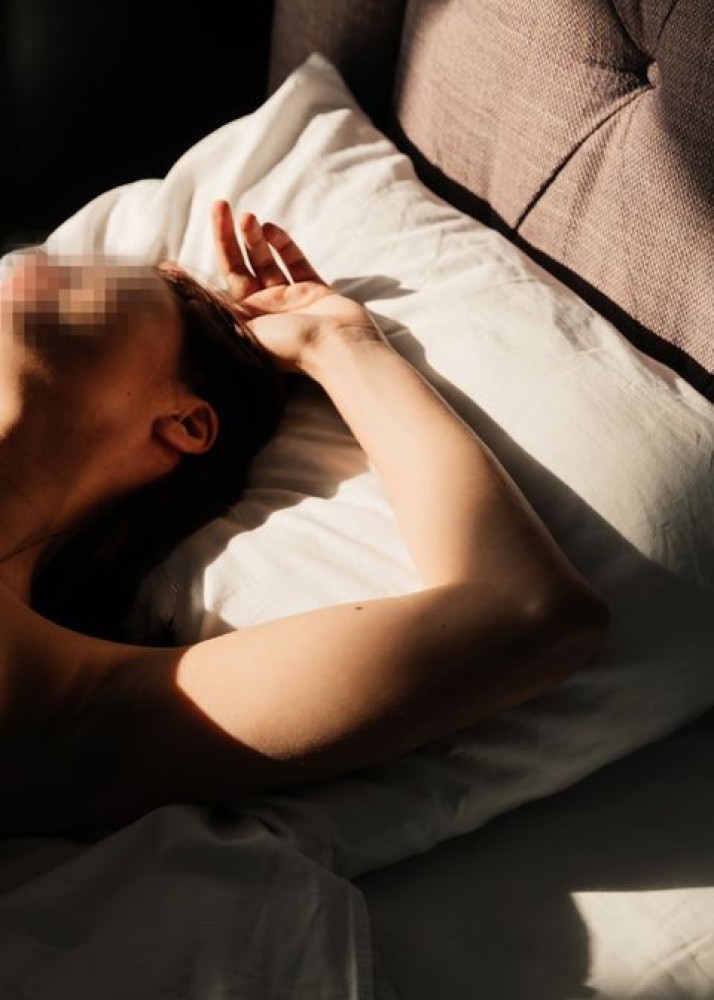 Индивидуалка Яна фото № 2 в городе Вологда