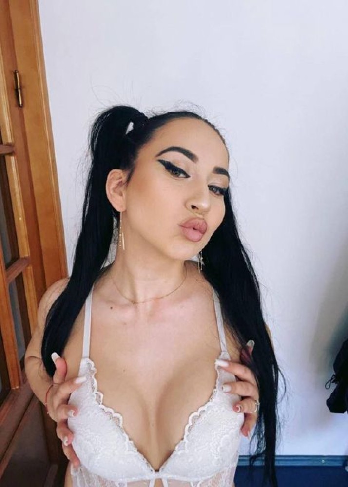 Индивидуалка Жасмин фото № 2 в городе Вологда